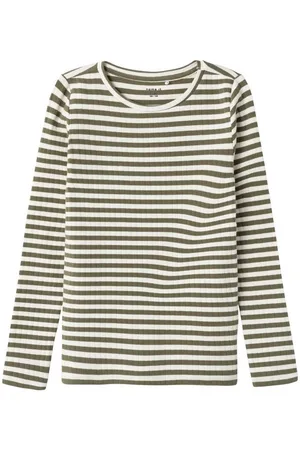 NAME IT Langarmshirt NKFSURAJA XSL LS TOP - Verkäufer: Dorins Kindermode