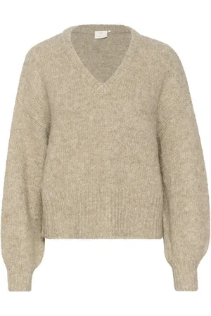 Kaffe Strickpullover Strickpullover KAtrina - Verkäufer: DK Company