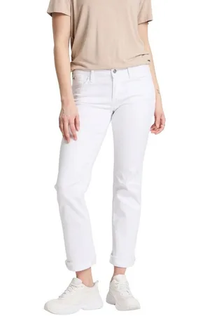 Cross Jeans Straight-Jeans ROSE mit Stretch - Verkäufer: Jeans-direct