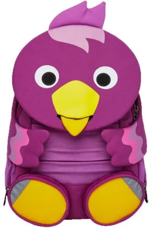 Affenzahn Freizeitrucksack Großer Freund Vogel - Verkäufer: P&P Shoes