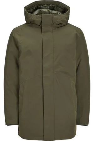 JACK & JONES Parka JJEKEEN PARKA SN