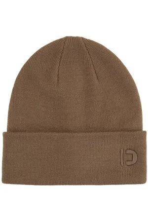 TOM TAILOR Beanie Beanie mit Logo Stickerei mit Logo Stickerei - Verkäufer: TOM TAILOR