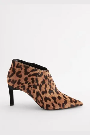 Next Signature Forever Comfort® Spitze Stiefelschuhe Stiefelette (1-tlg) - Verkäufer: Germany GmbH