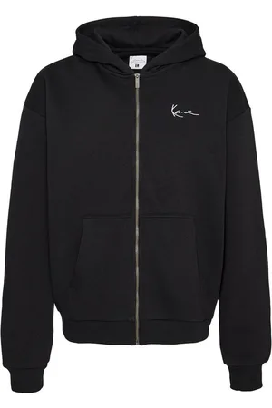 Karl Kani Kapuzensweatjacke Chest Signature Essential Os Zip Hoodie - Verkäufer: Sport Klingenmaier