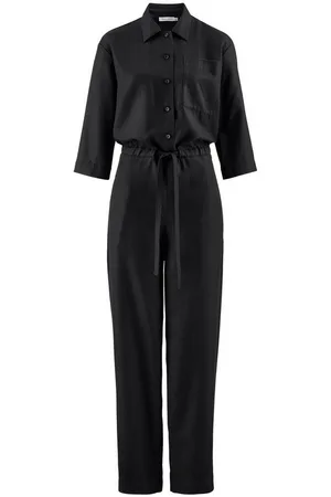 hessnatur Overall aus TENCEL™ Lyocell (1-tlg) - Verkäufer: