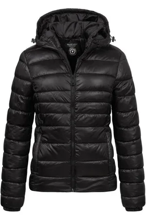 Brave Soul Steppjacke Everett - Verkäufer: Outdoorglück