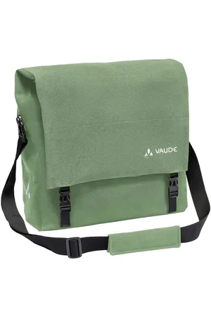 Vaude Umhängetasche City-Fahrradtasche M Augsburg IV willow green (1-tlg) - Verkäufer: TaschenParadies