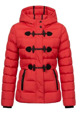 Brave Soul Steppjacke Pentagon - Verkäufer: Outdoorglück