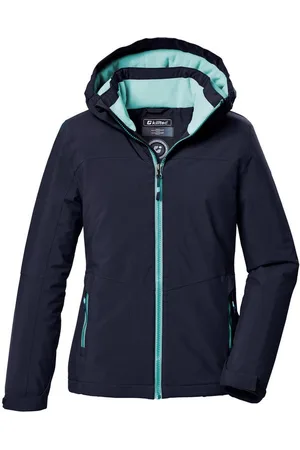 Killtec Funktionsjacke KOW 352 GRLS JCKT