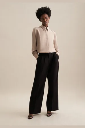 Seidensticker Culotte Schwarze Rose