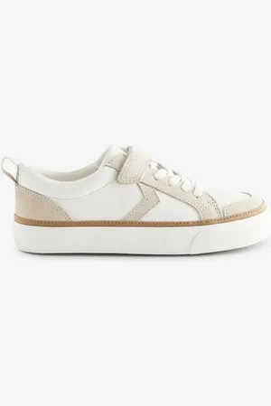 Next Sneaker mit Klettverschluss im Zickzackmuster Sneaker (1-tlg) - Verkäufer: Germany GmbH