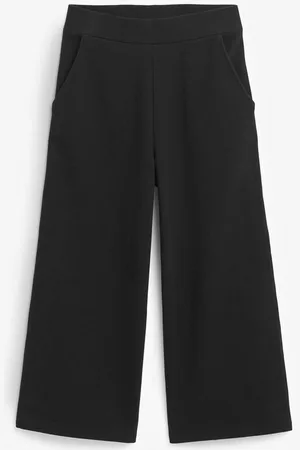 Next Bandeau-Bikini-Top Jersey-Hose mit weitem Bein (1-St) - Verkäufer: Germany GmbH