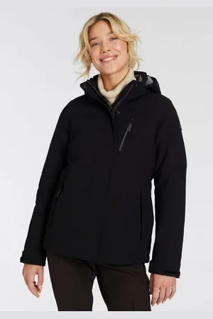 Killtec Outdoorjacke KOW 140 WMN JCKT Wasser- und winddicht