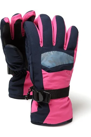 Minoti Skihandschuhe Skihandschuhe (2y-14y) - Verkäufer: