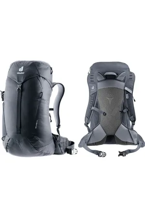 Deuter Wanderrucksack AC Lite 24 Wanderrucksack Trekking Rucksack 3420824 7000 - Verkäufer: KLEES sports