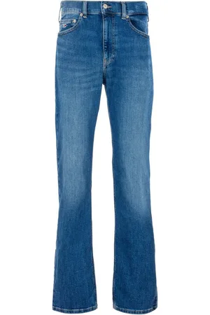 Tommy Hilfiger Straight-Jeans Ryan Regular Slim Straight