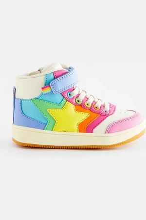 Little Bird Stern Hi-Top-Sneaker Sneaker (1-tlg) - Verkäufer: Next Germany GmbH