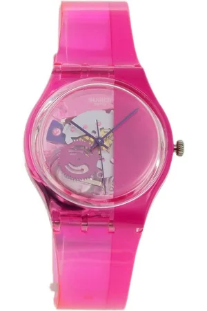Swatch Quarzuhr GP145 PINKORAMA - Verkäufer: Uhren-Riegg