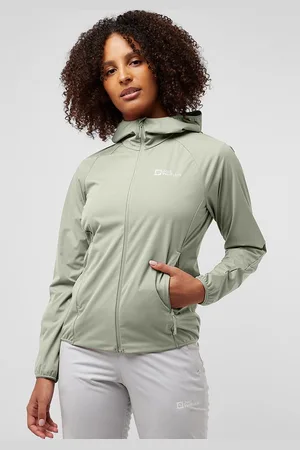 Jack Wolfskin Softshelljacke PRELIGHT PRO JKT W