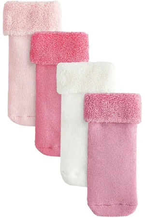 Next Kurzsocken Frotteesocken mit Figuren 4er-Pack (4-Paar) - Verkäufer: Germany GmbH