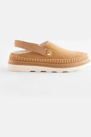 Next Clogs mit Borgfutter Clog (1-tlg) - Verkäufer: Germany GmbH