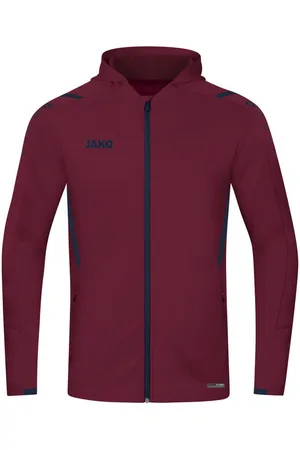 Jako Trainingsjacke 6821 Kapuzenjacke Challenge - Verkäufer: Teamsport X-press