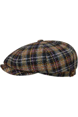 Stetson Flat Cap - Verkäufer: Hutshopping