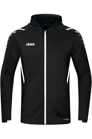 Jako Trainingsjacke 6821 Kapuzenjacke Challenge - Verkäufer: Teamsport X-press