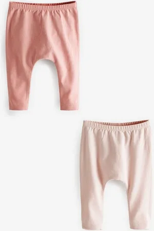 Next Bandeau-Bikini-Top Baby-Leggings mit gerüschtem Gesäß, 2er-Pack (2-St) - Verkäufer: Germany GmbH