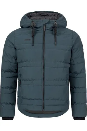 Brave Soul Steppjacke Bobbie - Verkäufer: Outdoorglück