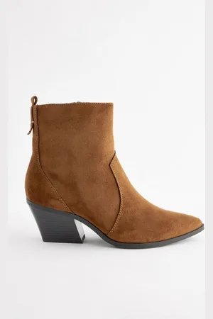 Next Forever Comfort® Cowboy-Stiefeletten, extra weit Stiefelette (1-tlg) - Verkäufer: Germany GmbH