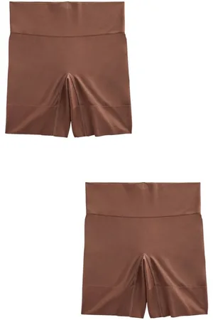 Next Bandeau-Bikini-Top Nahtlose, nicht scheuernde Shorts, 2er-Pack (2-St) - Verkäufer: Germany GmbH