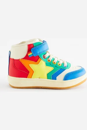 Little Bird Stern Hi-Top-Sneaker Sneaker (1-tlg) - Verkäufer: Next Germany GmbH