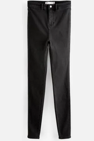 Next Bandeau-Bikini-Top Skinny-Jeans mit Stretch und hohem Bund (1-St) - Verkäufer: Germany GmbH