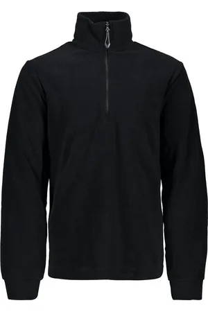 CMP Rollkragenpullover KID SWEAT U901 Nero - Verkäufer: SportTimm