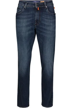 BRÜHL 5-Pocket-Jeans York DO FX 5-Pocket - Verkäufer: MichaelaX-Fashion-Trade