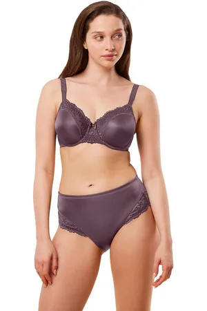 Triumph Minimizer-BH Ladyform Soft W X verkleinert die Brust optisch um eine Cup-Größe