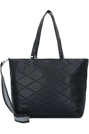 TOM TAILOR Shopper Mica, Polyurethan - Verkäufer: WE LOVE BAGS