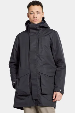 Didriksons Funktionsparka ANDREAS USX PARKA