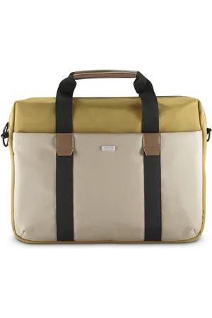 hama Notebook-Rucksack Laptop-Tasche Silvan 15,6"-16,2" Curry - Tasche (Laptop-Tasche Silvan von 40 - 41 cm (15,6" - 16.2) - Verkäufer: technik-xxl-vilshofen