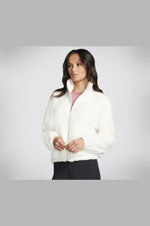 Skechers Fleecejacke
