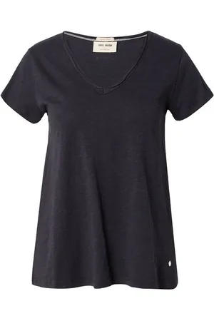 Mos Mosh T-Shirt (1-tlg) Plain/ohne Details - Verkäufer: Mary & Paul