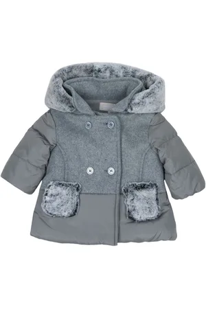 chicco Winterjacke (1-St) Mit Fleece gefüttert - Verkäufer: Kiki Kindermode Sweet Kids