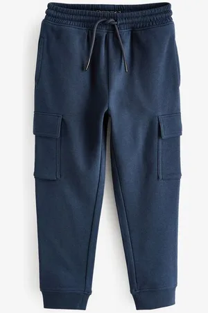 Next Jogginghose Cargo-Jogginghose mit hohem Baumwollanteil (1-tlg) - Verkäufer: Germany GmbH