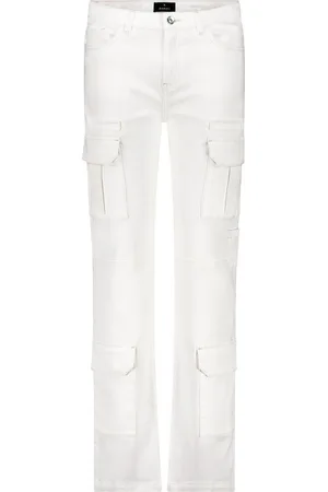 monari 2-in-1-Hose Cargo Hose off-white - Verkäufer: Lieblingsstücke