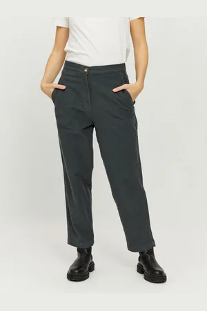 Mazine Cordhose Sanjo Pants gerippt cort-hose hose - Verkäufer: HBOD