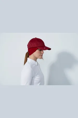Daily Sports Baseball Cap Golf Windcap Jolie Weinrot Damen - Verkäufer: Svens Golfshop GmbH
