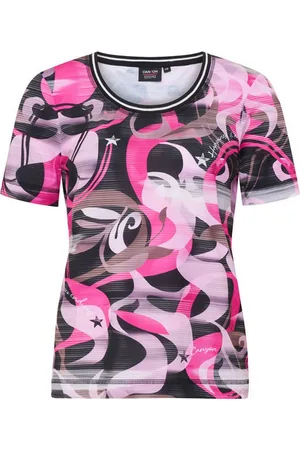 Canyon Kurzarmshirt T-Shirt 1/2 Arm - Verkäufer: Sport Wagner