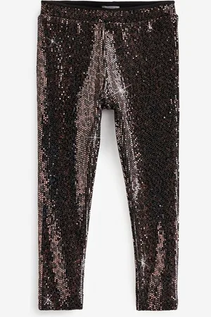 Next Leggings Pailletten-Leggings (1-tlg) - Verkäufer: Germany GmbH