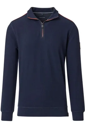 Casa Moda Troyer 444303400 Sweatshirt - Verkäufer: MichaelaX-Fashion-Trade